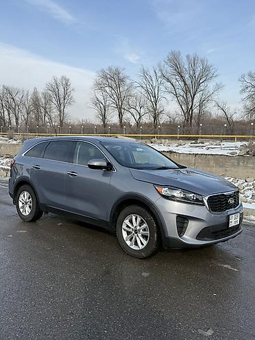 Kia: Kia Sorento: 2019 г., Автомат, Бензин, Кроссовер — 12