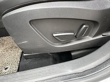 Renault: Renault Kaptur: 2020 г., 1.3 л, Вариатор, Бензин, Кроссовер — 22