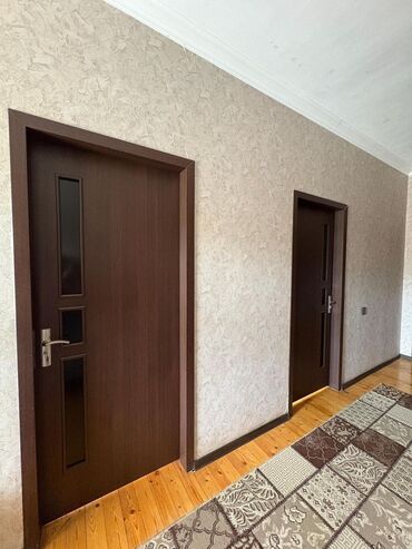 Otaq qapıları: Qapi 4eded 3u 205/90sm 1i 205/110sm
70azn biri
Ramana 9298 leli