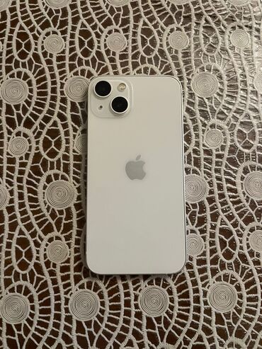 Apple iPhone: IPhone 13, 128 GB