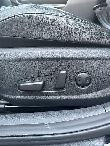 Kia: Kia K5: 2018 г., 2 л, Автомат, Бензин, Седан — 6