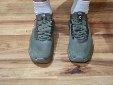 Patike: LOEWE X CLOUDMONSTER, ORIGINAL, HIT, VEL. 42 | Dostupne odmah! ! ! — 26