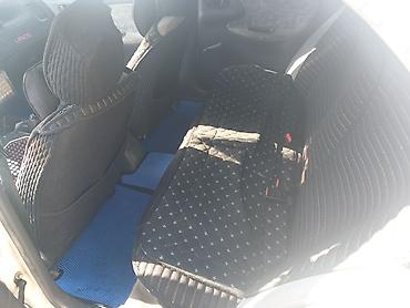 Daewoo: Daewoo Lanos: 1998 г. — 7