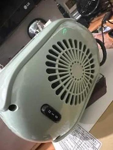 Keramičke grejalice: MINI RETRO GREJALICA 800W NOVO MINI KALORIFER VISE BOJA AKCI | Cene — 23
