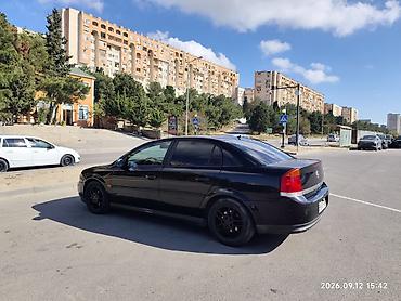 Opel: Opel vectra c 2002 benzin 2.2 mator avtomat — 4