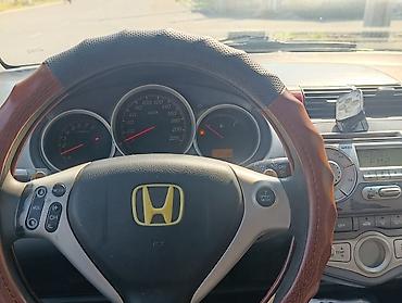 китайский фит: Honda Fit: 2005 г., 1.4 л, Автомат, Бензин, Хэтчбэк — 9