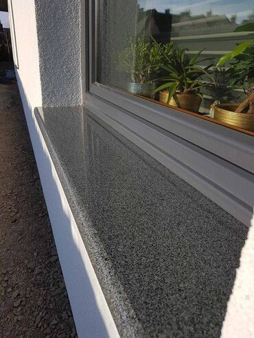 Mərmər: Mərmərə aid hər şey İstənilən növ və ölçüdə mərmər və qranit pəncərə — 7