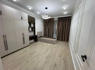 Продажа квартир: 3 комнаты, 100 м², Элитка, 9 этаж