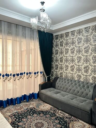 Продажа квартир: 3 комнаты, 75 м², 105 серия, 2 этаж, Дизайнерский ремонт — 11