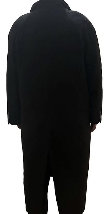Пальто: Бренд: LEONARDO (Made in Italy) Размер: XXL Описание: Мужское — 3