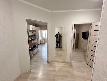 Продажа квартир: 1 комната, 47 м², Элитка, 2 этаж, Евроремонт — 7