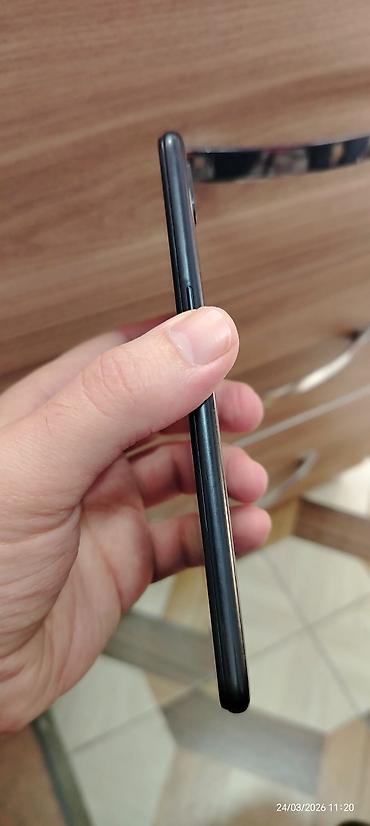 samsung a10 yeni: Samsung Galaxy A10s, 32 GB, rəng - Qara, Barmaq izi — 5
