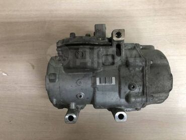 Кондиционеры: Кондиционер Lexus 2018 г., Б/у, Оригинал, Япония — 8