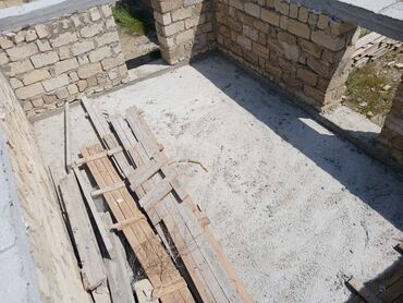 Torpaq sahələrinin satışı: 2 sot, Tikinti, Makler, Bələdiyyə