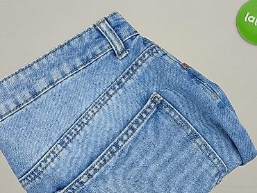 jeansowe: Only Jeans, Szorty damskie, rozmiar M — 6