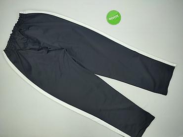 dresowe dzwony: Puma, Spodnie dresowe dla mężczyzn, rozmiar XL — 3