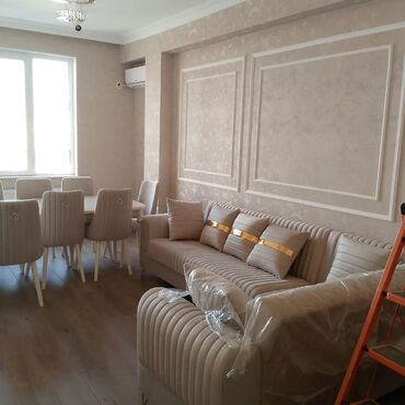 Malyar işləri: Oboy 3-4 azn laminat 4 azn emusiya 3 AZN işə zəmanət verirəm. Ən — 6