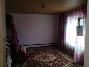 дома в оше в Кыргызстан | Продажа домов: 60 м², 5 комнат, Требуется ремонт С мебелью