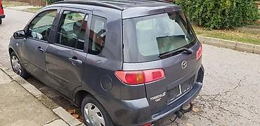 klisko cena: DELOVI ZA MAZDA 2 | Mazda 2 polovni delovi — 1