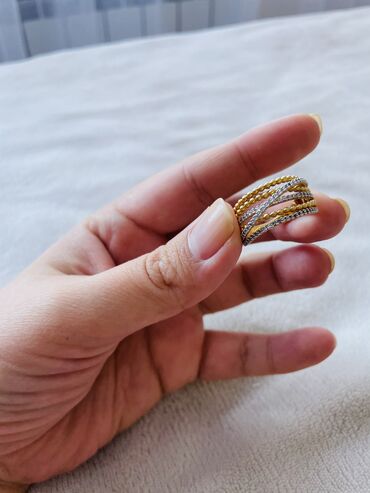 кольцо бижутерия: Кольцо, бижутерия размер большой 18-19