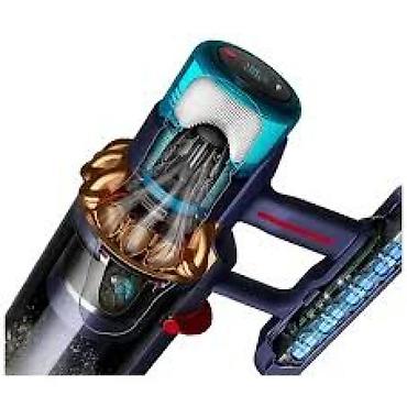 it mikro: Dyson Gen5 Detect Absolute SV23 simsiz şaquli tozsoran Dyson Gen5 — 1