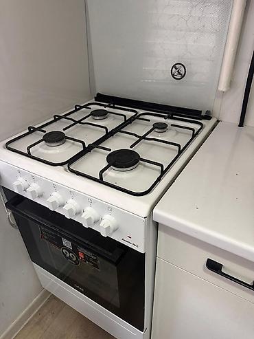 Долгосрочная аренда квартир: 2 комнаты, С мебелью полностью — 3