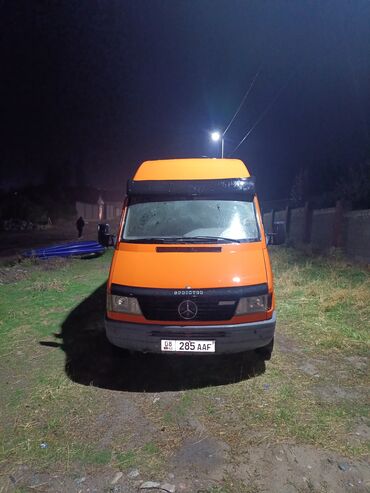 лобовое стекло на мерс 210: Mercedes-Benz Спринтер: 1999 г., 2.9 л, Механика, Дизель, Фургон