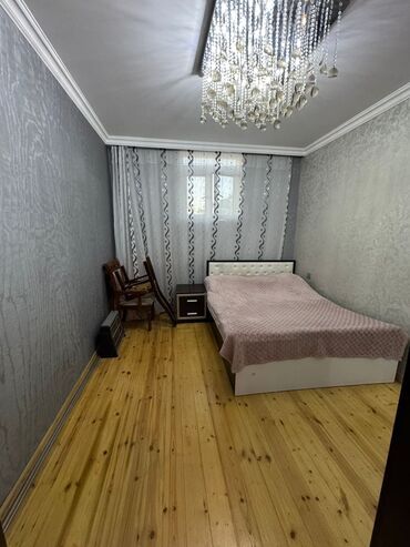Квартиры: 70 м², 3 комнаты, Газ, Водопровод, Канализация