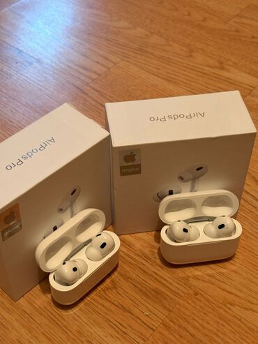 Qulaqcıqlar: Simsiz (Bluetooth) Qulaqcıqlar, Apple, rəng - Ağ — 6