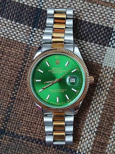 soft shell: Классические часы часы, Rolex, Мужские, Новый — 2