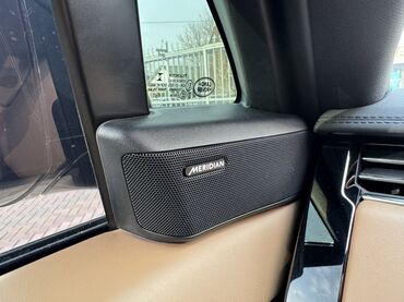 Land Rover: Land Rover Range Rover Sport: 2023 г., 3 л, Типтроник, Дизель, Внедорожник — 12