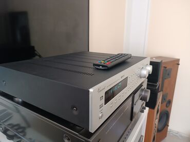 Pojačala i prijemnici: Vincent SV 122 + Daljinski Upravljac Vincent SV-122 je — 5