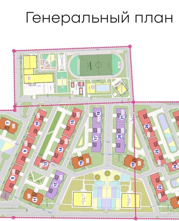 продается 1 комнатная квартира в бишкеке: 1 комната, 42 м², Элитка, 8 этаж, Евроремонт