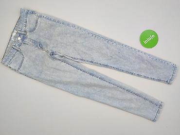 gs raw jeans: Jeansy damskie, rozmiar S — 2