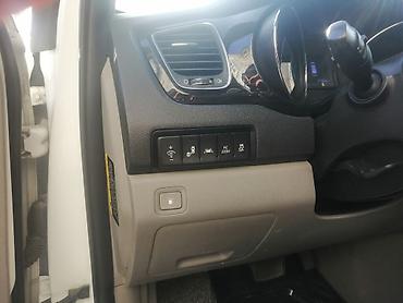 kia cornival: Kia Carnival: 2019 г., 2.2 л, Автомат, Дизель, Минивэн — 10