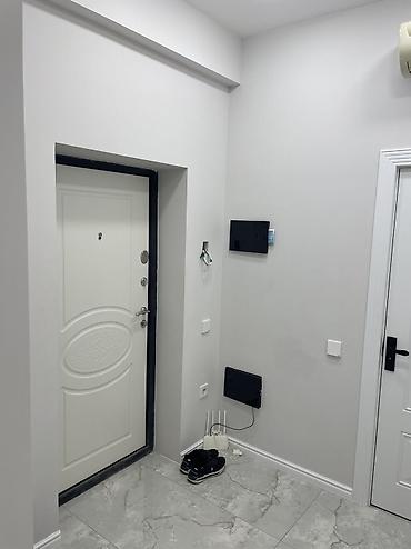 sumqayitda ev satisi: 3 otaqlı, Yeni tikili, 95 kv. m — 9