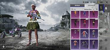 Другие предметы коллекционирования: Salam her vaxtniz xeyr pubg mobile hesabi satilir ilk verilmir. gorus — 5