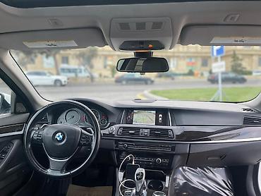 bmw 528 2012: BMW 528: 2 l | 2016 il Sedan — 3