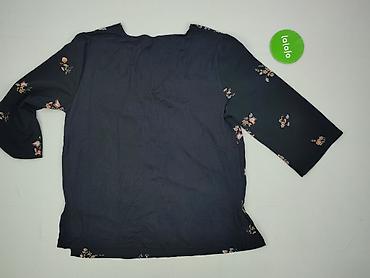 bluza boho: Promod, Bluzka damska, rozmiar 2XL — 3