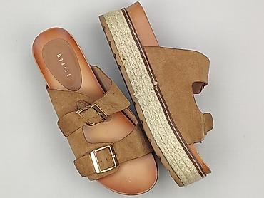 baleriny mohito: Mohito, Klapki damskie, rozmiar 38 — 1