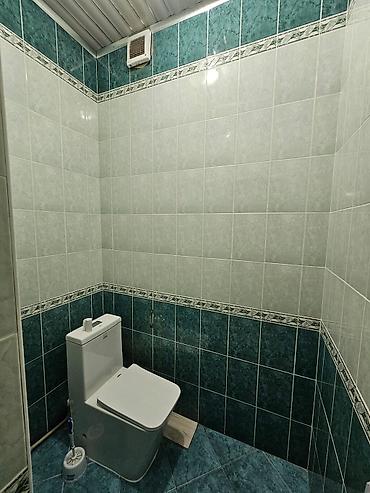 квартира 2 комнатная продаю: 3 комнаты, 71 м², Юг-2 мкр Хрущевка, 3 этаж, Свежий ремонт — 8