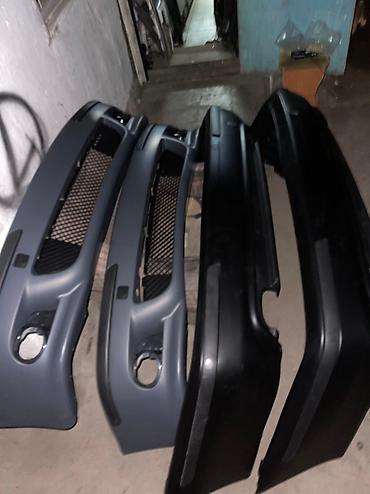 Другие автозапчасти: Бмв запчасти привозные в наличии и на заказ е53 — 29