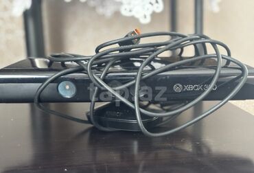 xbox 360 freeboot: Xbox 360 üçün kinect satılır,əla vəziyyətdə heçbir problemi yoxdur