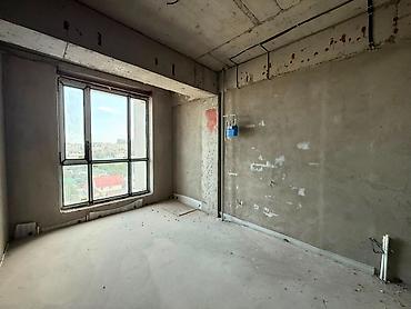 жк гармония: 1 комната, 44 м², Таш-Рабат ТРЦ Элитка, 9 этаж, ПСО (под самоотделку) — 2