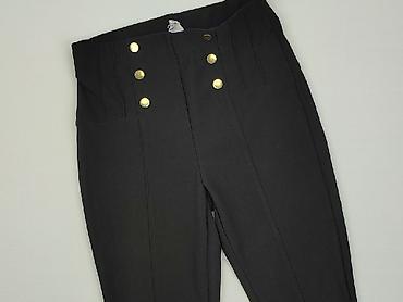 kozaki tanio: Legginsy Eleganckie damskie, rozmiar M — 1