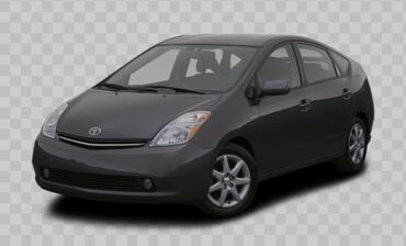 автомобили в азербайджане: Toyota Prius: 1.5 l | 2008 il Sedan