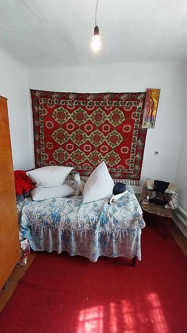 Продажа коттеджей и домов: 🔷 СРОЧНО ПРОДАЁТСЯ ДОМ 🔷 с. Сокулук, ул. Карагачевая (ниже центральной — 10