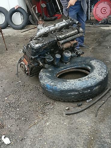 kia servis ehtiyat hisseleri: Məhsul: Dizel mühərrik (sıradan çıxarılmış komplekt aqreqat) — 4