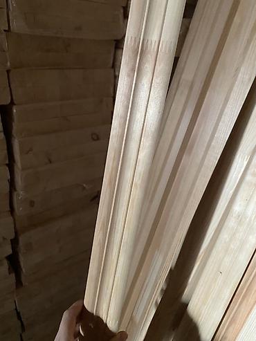 Другие пиломатериалы: Хвоя — 13