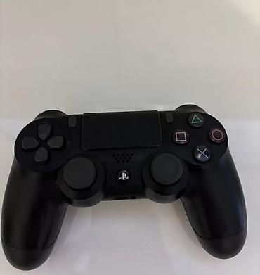 nintendo controller: Sony PlayStation 4 Pro (черная) 1tb - Модель PS4 Pro с трехуровневым — 3